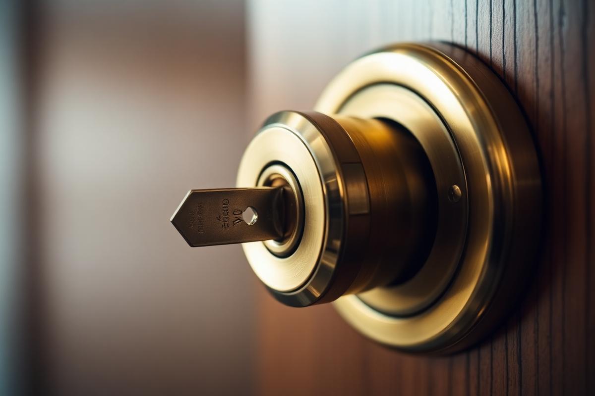 Office locksmith work 6